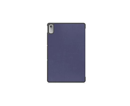 Чохол до планшета BeCover Smart Case Lenovo Tab P11 Pro (2Gen) (TB-132FU/TB-138FC)/Xiaoxin Pad Pro 2022 11.2" Deep Blue (708698), зображення 3 Чохол до планшета BeCover Smart Case Lenovo Tab P11 Pro (2Gen) (TB-132FU/TB-138FC)/Xiaoxin Pad Pro 2022 11.2" Deep Blue (708698), зображення 3