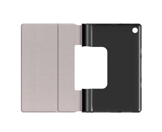 Чехол для планшета BeCover Smart Case Lenovo Yoga Tab 11 YT-706F Good Night (708720), изображение 4 Чехол для планшета BeCover Smart Case Lenovo Yoga Tab 11 YT-706F Good Night (708720), изображение 4
