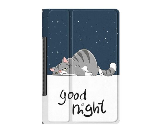 Чохол до планшета BeCover Smart Case Lenovo Yoga Tab 11 YT-706F Good Night (708720)