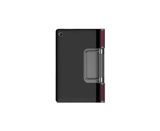 Чехол для планшета BeCover Smart Case Lenovo Yoga Tab 11 YT-706F Red Wine (708719), изображение 3 Чехол для планшета BeCover Smart Case Lenovo Yoga Tab 11 YT-706F Red Wine (708719), изображение 3