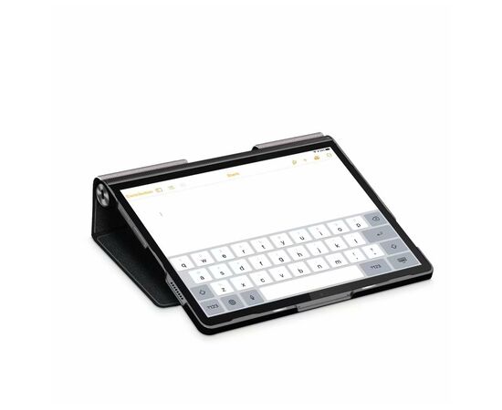 Чехол для планшета BeCover Smart Case Lenovo Yoga Tab 11 YT-706F Red Wine (708719), изображение 7 Чехол для планшета BeCover Smart Case Lenovo Yoga Tab 11 YT-706F Red Wine (708719), изображение 7