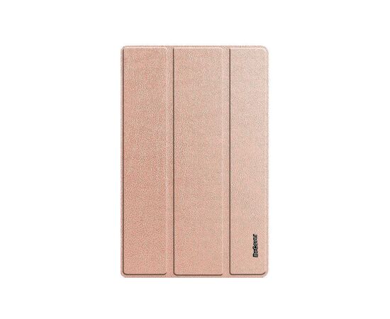 Чехол для планшета BeCover Smart Case Xiaomi Redmi Pad 10.61" 2022 Rose Gold (708730), изображение 2 Чехол для планшета BeCover Smart Case Xiaomi Redmi Pad 10.61" 2022 Rose Gold (708730), изображение 2
