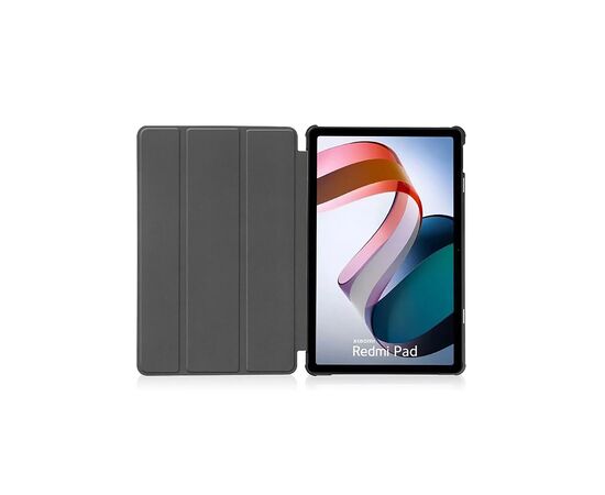 Чехол для планшета BeCover Smart Case Xiaomi Redmi Pad 10.61" 2022 Rose Gold (708730), изображение 4 Чехол для планшета BeCover Smart Case Xiaomi Redmi Pad 10.61" 2022 Rose Gold (708730), изображение 4