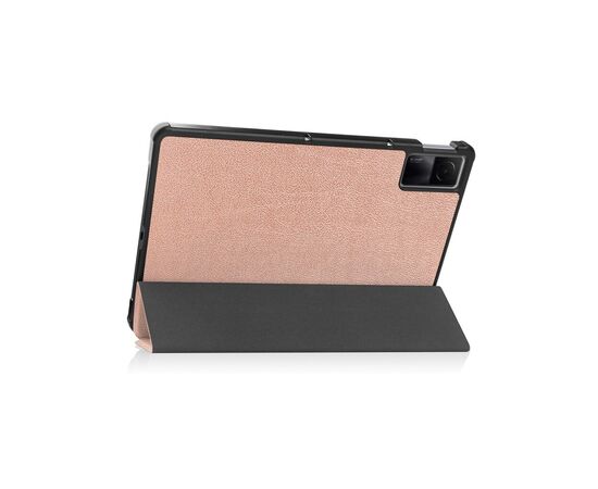 Чехол для планшета BeCover Smart Case Xiaomi Redmi Pad 10.61" 2022 Rose Gold (708730), изображение 5 Чехол для планшета BeCover Smart Case Xiaomi Redmi Pad 10.61" 2022 Rose Gold (708730), изображение 5