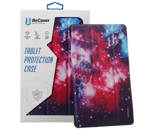 Чехол для планшета BeCover Smart Case Xiaomi Redmi Pad 10.61" 2022 Space (708738)