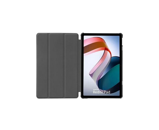 Чохол до планшета BeCover Smart Case Xiaomi Redmi Pad 10.61" 2022 Spring (708739), зображення 3 Чохол до планшета BeCover Smart Case Xiaomi Redmi Pad 10.61" 2022 Spring (708739), зображення 3
