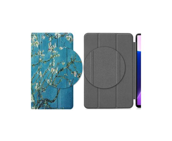 Чохол до планшета BeCover Smart Case Xiaomi Redmi Pad 10.61" 2022 Spring (708739), зображення 5 Чохол до планшета BeCover Smart Case Xiaomi Redmi Pad 10.61" 2022 Spring (708739), зображення 5