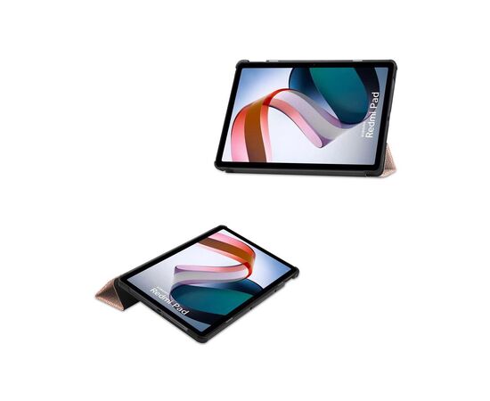 Чохол до планшета BeCover Smart Case Xiaomi Redmi Pad 10.61" 2022 Spring (708739), зображення 7 Чохол до планшета BeCover Smart Case Xiaomi Redmi Pad 10.61" 2022 Spring (708739), зображення 7