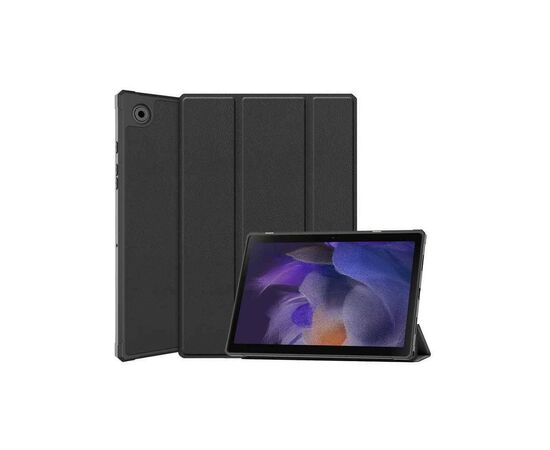Чехол для планшета BeCover Flexible TPU Mate Lenovo Tab M10 Plus TB-X606/M10 Plus (2nd Gen)/K10 TB-X6C6 10.3" Black (708750), изображение 3 Чехол для планшета BeCover Flexible TPU Mate Lenovo Tab M10 Plus TB-X606/M10 Plus (2nd Gen)/K10 TB-X6C6 10.3" Black (708750), изображение 3