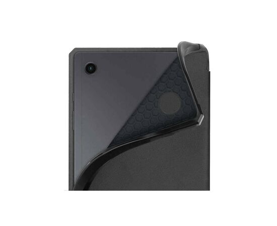 Чехол для планшета BeCover Flexible TPU Mate Lenovo Tab M10 Plus TB-X606/M10 Plus (2nd Gen)/K10 TB-X6C6 10.3" Black (708750), изображение 4 Чехол для планшета BeCover Flexible TPU Mate Lenovo Tab M10 Plus TB-X606/M10 Plus (2nd Gen)/K10 TB-X6C6 10.3" Black (708750), изображение 4