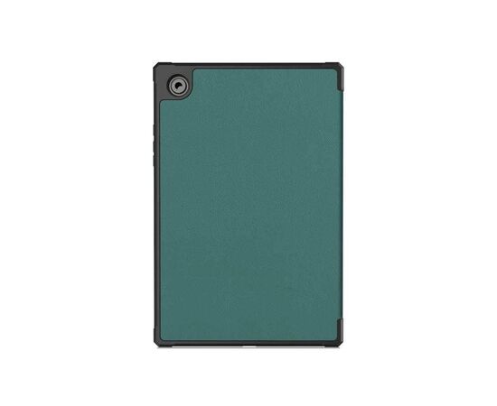 Чехол для планшета BeCover Flexible TPU Mate Lenovo Tab M10 Plus TB-X606/M10 Plus (2nd Gen)/K10 TB-X6C6 10.3" Dark Green (708752), изображение 2 Чехол для планшета BeCover Flexible TPU Mate Lenovo Tab M10 Plus TB-X606/M10 Plus (2nd Gen)/K10 TB-X6C6 10.3" Dark Green (708752), изображение 2