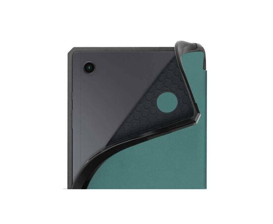 Чехол для планшета BeCover Flexible TPU Mate Lenovo Tab M10 Plus TB-X606/M10 Plus (2nd Gen)/K10 TB-X6C6 10.3" Dark Green (708752), изображение 5 Чехол для планшета BeCover Flexible TPU Mate Lenovo Tab M10 Plus TB-X606/M10 Plus (2nd Gen)/K10 TB-X6C6 10.3" Dark Green (708752), изображение 5