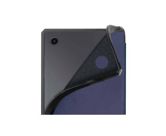 Чехол для планшета BeCover Flexible TPU Mate Lenovo Tab M10 Plus TB-X606/M10 Plus (2nd Gen)/K10 TB-X6C6 10.3" Deep Blue (708751), изображение 4 Чехол для планшета BeCover Flexible TPU Mate Lenovo Tab M10 Plus TB-X606/M10 Plus (2nd Gen)/K10 TB-X6C6 10.3" Deep Blue (708751), изображение 4