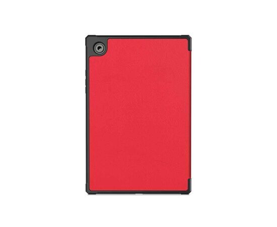 Чехол для планшета BeCover Flexible TPU Mate Lenovo Tab M10 Plus TB-X606/M10 Plus (2nd Gen)/K10 TB-X6C6 10.3" Red (708754), изображение 2 Чехол для планшета BeCover Flexible TPU Mate Lenovo Tab M10 Plus TB-X606/M10 Plus (2nd Gen)/K10 TB-X6C6 10.3" Red (708754), изображение 2