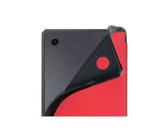 Чехол для планшета BeCover Flexible TPU Mate Lenovo Tab M10 Plus TB-X606/M10 Plus (2nd Gen)/K10 TB-X6C6 10.3" Red (708754), изображение 5 Чехол для планшета BeCover Flexible TPU Mate Lenovo Tab M10 Plus TB-X606/M10 Plus (2nd Gen)/K10 TB-X6C6 10.3" Red (708754), изображение 5