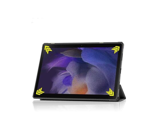 Чехол для планшета BeCover Flexible TPU Mate Lenovo Tab M10 Plus TB-X606/M10 Plus (2nd Gen)/K10 TB-X6C6 10.3" Red (708754), изображение 8 Чехол для планшета BeCover Flexible TPU Mate Lenovo Tab M10 Plus TB-X606/M10 Plus (2nd Gen)/K10 TB-X6C6 10.3" Red (708754), изображение 8