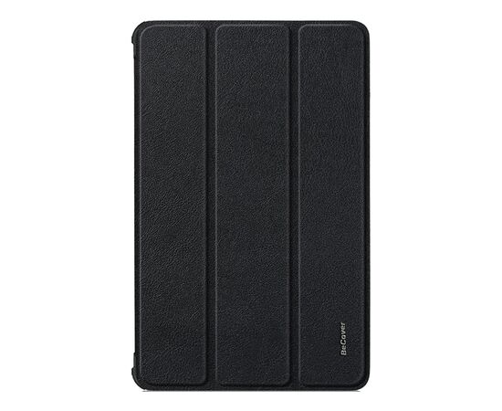 Чехол для планшета BeCover Soft Edge w\pencil mount Xiaomi Redmi Pad 10.61" 2022 Black (708743), изображение 2 Чехол для планшета BeCover Soft Edge w\pencil mount Xiaomi Redmi Pad 10.61" 2022 Black (708743), изображение 2