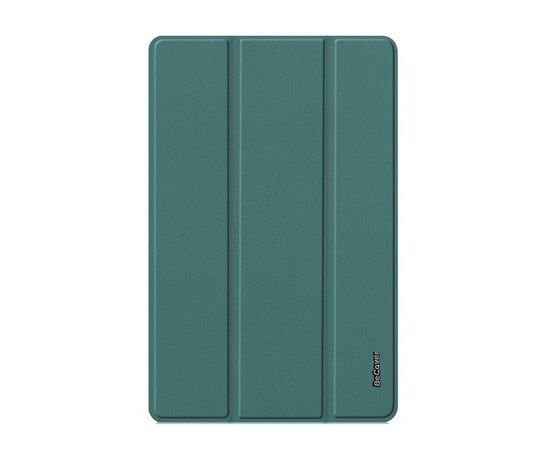 Чехол для планшета BeCover Soft Edge w\pencil mount Xiaomi Redmi Pad 10.61" 2022 Dark Green (708745), изображение 2 Чехол для планшета BeCover Soft Edge w\pencil mount Xiaomi Redmi Pad 10.61" 2022 Dark Green (708745), изображение 2