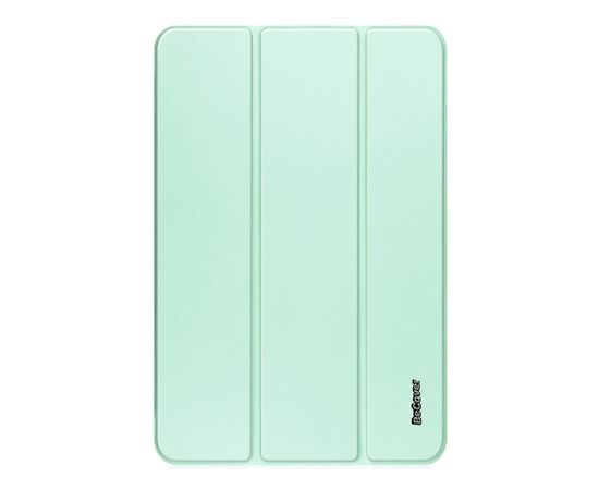 Чехол для планшета BeCover Soft Edge w\pencil mount Xiaomi Redmi Pad 10.61" 2022 Green (708748), изображение 2 Чехол для планшета BeCover Soft Edge w\pencil mount Xiaomi Redmi Pad 10.61" 2022 Green (708748), изображение 2