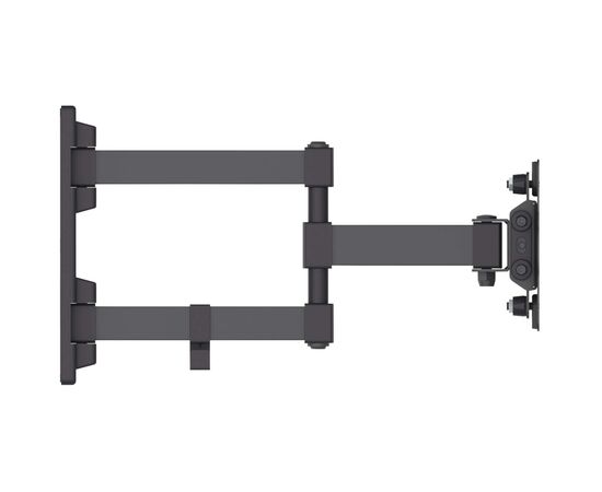 Кронштейн Manhattan MH TV 13" - 27" (461382), изображение 4 Кронштейн Manhattan MH TV 13" - 27" (461382), изображение 4