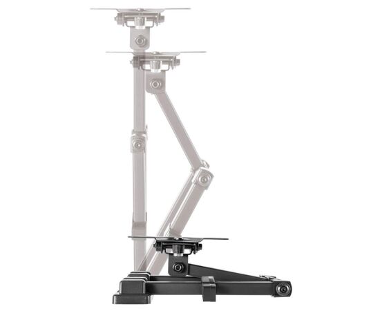 Кронштейн Manhattan MH TV 13" - 27" (461382), изображение 8 Кронштейн Manhattan MH TV 13" - 27" (461382), изображение 8