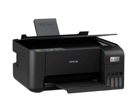 Многофункциональное устройство Epson EcoTank L3200 (C11CJ69401), изображение 2 Многофункциональное устройство Epson EcoTank L3200 (C11CJ69401), изображение 2