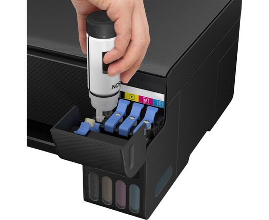 Многофункциональное устройство Epson EcoTank L3200 (C11CJ69401), изображение 6 Многофункциональное устройство Epson EcoTank L3200 (C11CJ69401), изображение 6