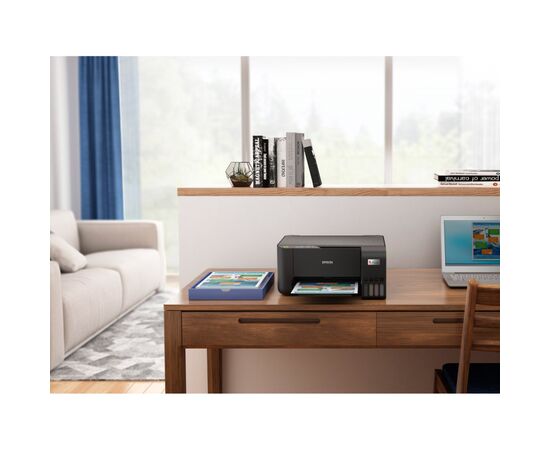 Многофункциональное устройство Epson EcoTank L3200 (C11CJ69401), изображение 7 Многофункциональное устройство Epson EcoTank L3200 (C11CJ69401), изображение 7