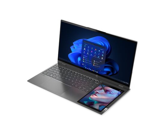 Ноутбук Lenovo ThinkBook Plus G3 IAP (21EL000GRA), изображение 2 Ноутбук Lenovo ThinkBook Plus G3 IAP (21EL000GRA), изображение 2
