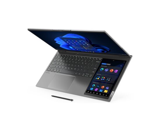 Ноутбук Lenovo ThinkBook Plus G3 IAP (21EL000GRA), изображение 7 Ноутбук Lenovo ThinkBook Plus G3 IAP (21EL000GRA), изображение 7