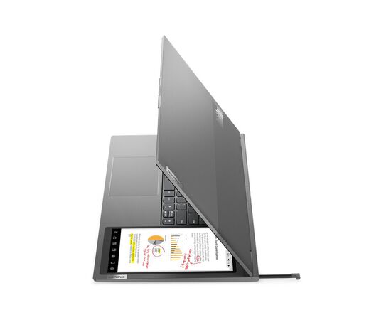 Ноутбук Lenovo ThinkBook Plus G3 IAP (21EL000GRA), изображение 8 Ноутбук Lenovo ThinkBook Plus G3 IAP (21EL000GRA), изображение 8