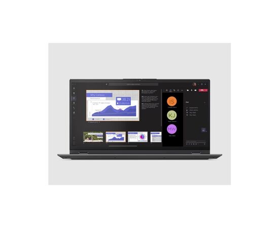 Ноутбук Lenovo ThinkBook Plus G3 IAP (21EL000GRA)
