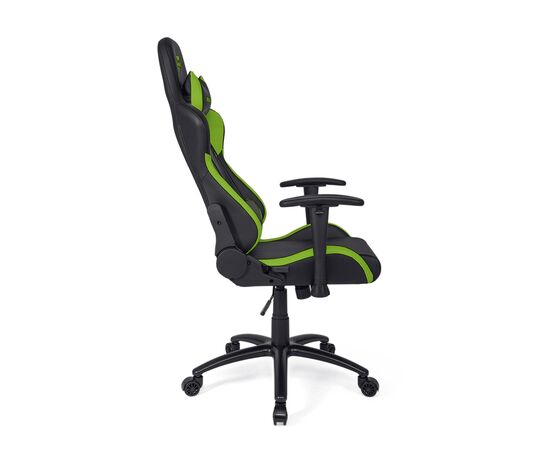Кресло игровое FragON 2X Series Black/Green (FGLHF2BT2D1222GN1), изображение 3 Кресло игровое FragON 2X Series Black/Green (FGLHF2BT2D1222GN1), изображение 3