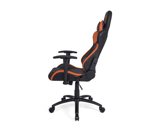 Кресло игровое FragON 2X Series Black/Orange (FGLHF2BT2D1222OR1), изображение 3 Кресло игровое FragON 2X Series Black/Orange (FGLHF2BT2D1222OR1), изображение 3