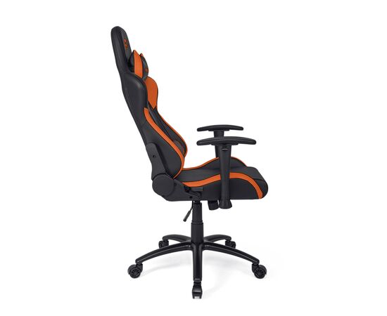 Кресло игровое FragON 2X Series Black/Orange (FGLHF2BT2D1222OR1), изображение 4 Кресло игровое FragON 2X Series Black/Orange (FGLHF2BT2D1222OR1), изображение 4