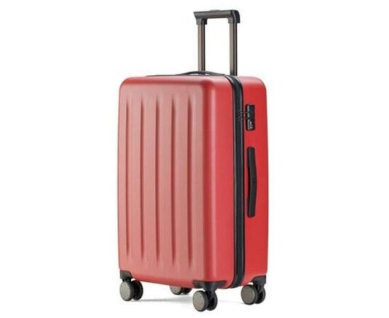 Чемодан Xiaomi Ninetygo PC Luggage 28'' Red (6970055341097), изображение 2 Чемодан Xiaomi Ninetygo PC Luggage 28'' Red (6970055341097), изображение 2