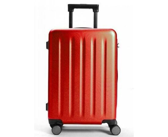 Валіза Xiaomi Ninetygo PC Luggage 28'' Red (6970055341097)