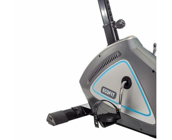 Велотренажер Ecofit E 607B, изображение 3 Велотренажер Ecofit E 607B, изображение 3