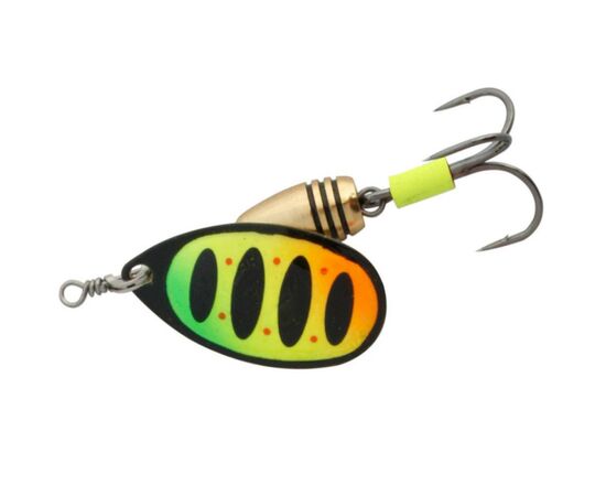 Блесна Savage Gear Rotex Spinner #2 5.5g (1854.03.54)