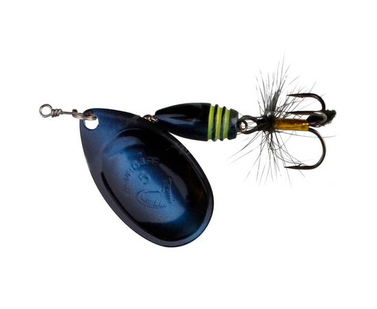 Блесна Savage Gear Rotex Spinner #2 5.5g 06-Black Purple (1854.08.10)