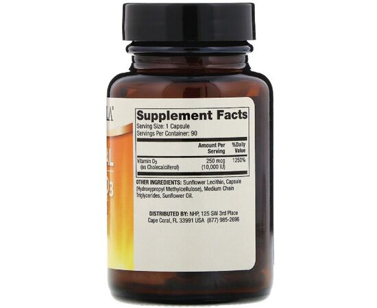 Витамин Dr. Mercola Липосомальный Витамин D3, 10000 МЕ, Liposomal Vitamin D3, 9 (MCL-03201), изображение 2 Витамин Dr. Mercola Липосомальный Витамин D3, 10000 МЕ, Liposomal Vitamin D3, 9 (MCL-03201), изображение 2