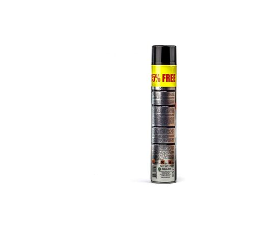 Автополироль Zollex торпеды 750мл океан (OC750), изображение 2