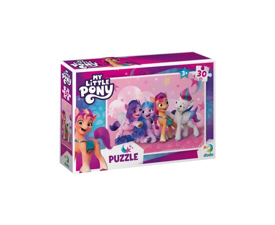 Пазл DoDo на 30 елементів My Little Pony (200307)
