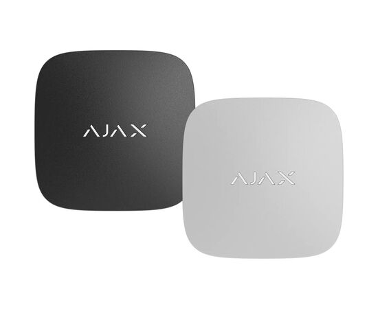 Анализатор воздуха Ajax LifeQuality чёрная (LifeQuality /black), изображение 5 Анализатор воздуха Ajax LifeQuality чёрная (LifeQuality /black), изображение 5