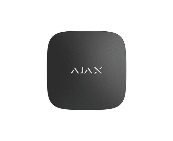 Анализатор воздуха Ajax LifeQuality чёрная (LifeQuality /black)