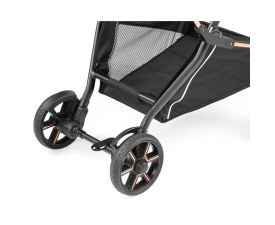 Коляска Peg-Perego Vivace Blue Shine синяя (IP28000000RO51PL31), изображение 6 Коляска Peg-Perego Vivace Blue Shine синяя (IP28000000RO51PL31), изображение 6