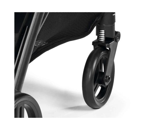 Коляска Peg-Perego Selfie компактная Blue Shine (синяя) (IP22000000RO51), изображение 7 Коляска Peg-Perego Selfie компактная Blue Shine (синяя) (IP22000000RO51), изображение 7