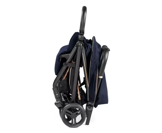 Коляска Peg-Perego Selfie компактная Blue Shine (синяя) (IP22000000RO51), изображение 8 Коляска Peg-Perego Selfie компактная Blue Shine (синяя) (IP22000000RO51), изображение 8