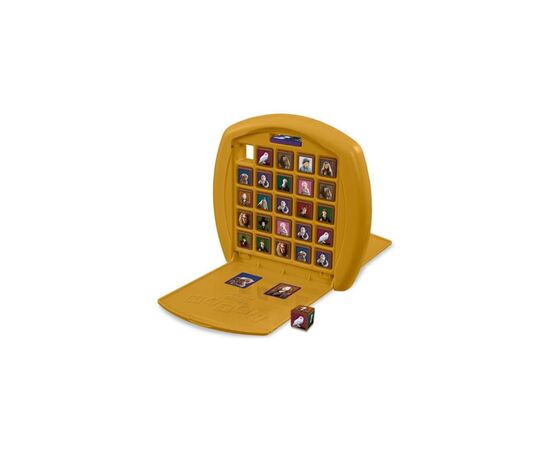 Настольная игра Winning Moves Harry Potter Top Trumps Match NEW (WM02004-ML1-6), изображение 3 Настольная игра Winning Moves Harry Potter Top Trumps Match NEW (WM02004-ML1-6), изображение 3