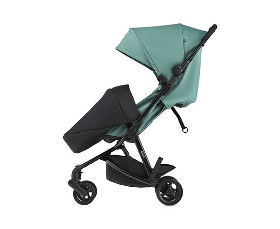 Коляска Anex Air-Z (Ivy) (AIR-Z AAZ-02), изображение 6 Коляска Anex Air-Z (Ivy) (AIR-Z AAZ-02), изображение 6